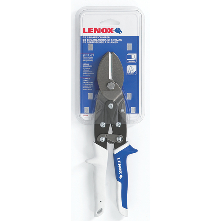 LENOX Lenox 5 Blade Crimpr 22G 22209C5